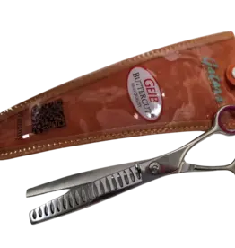 Geib Buttercut Geib Gator 7.0" 18 tooth Sculpting & Finishing Curved Geib Buttercut Geib Gator 7.0" 18 tooth Sculpting & Finishing Curved