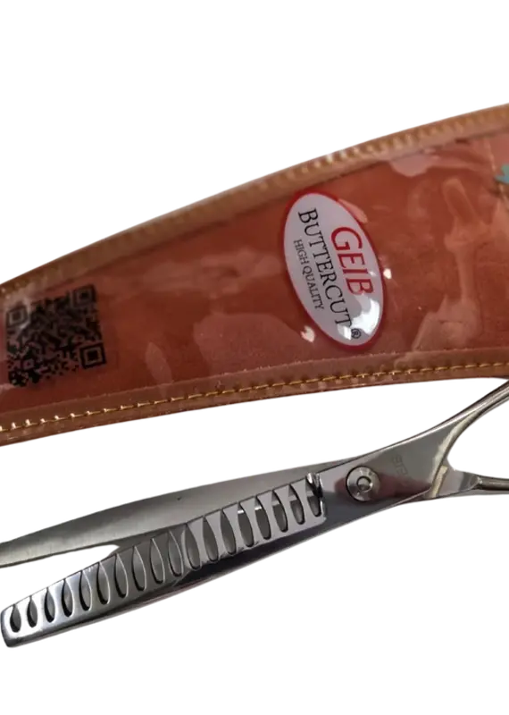 Geib Buttercut Geib Gator 7.0" 18 tooth Sculpting & Finishing Curved