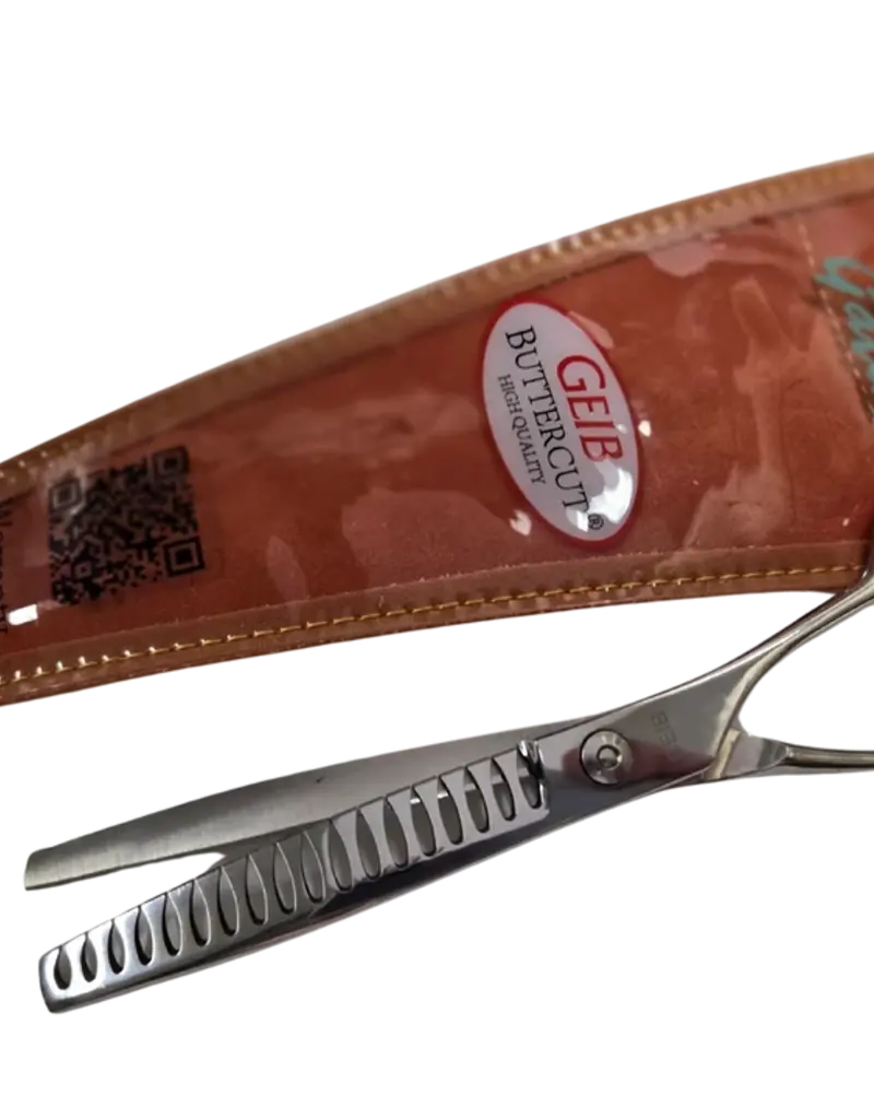 Geib Buttercut Geib Gator 7.0" 18 tooth Sculpting & Finishing Curved