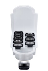 Geib Buttercut Geib Buttercut Clip-n SS Comb Set 9pk