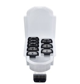 Geib Buttercut Geib Buttercut Clip-n SS Comb Set 9pk Geib Buttercut Geib Buttercut Clip-n SS Comb Set 9pk