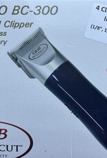 Geib Buttercut Geib BC 300-NVY One Speed Cordless Trimmer
