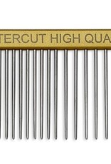 Geib Buttercut Geib Comb Gold Large