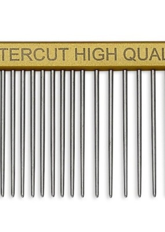 Geib Buttercut Geib Comb Gold Large