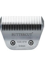 Geib Buttercut Buttercut Stainless Steel Clipper Blades