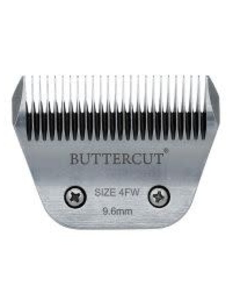 Geib Buttercut Buttercut Stainless Steel Clipper Blades