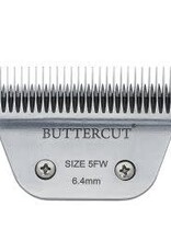 Geib Buttercut Buttercut Stainless Steel Clipper Blades