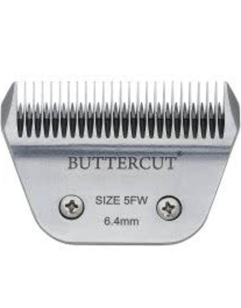Geib Buttercut Buttercut Stainless Steel Clipper Blades