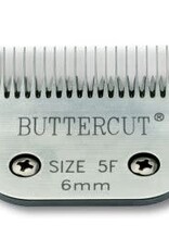 Geib Buttercut Buttercut Stainless Steel Clipper Blades