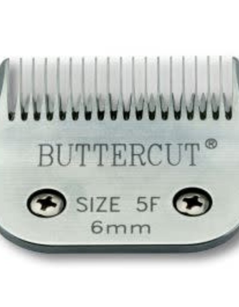 Geib Buttercut Buttercut Stainless Steel Clipper Blades