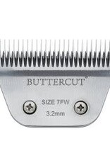 Geib Buttercut Buttercut Stainless Steel Clipper Blades