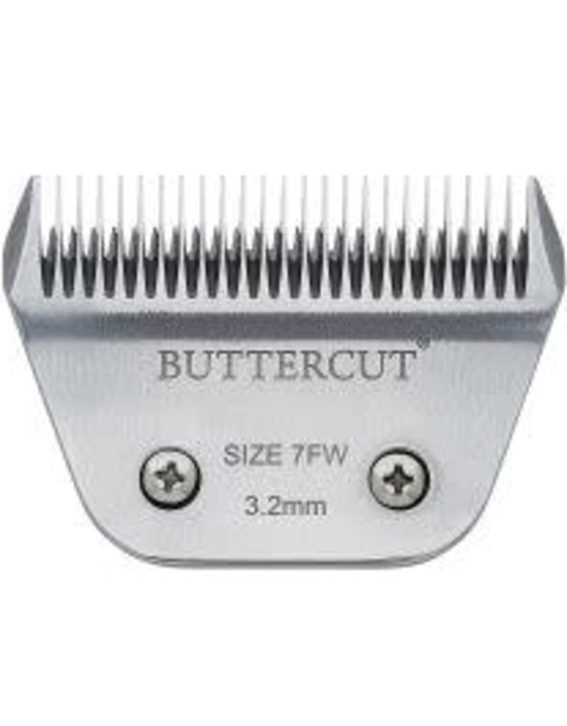 Geib Buttercut Buttercut Stainless Steel Clipper Blades