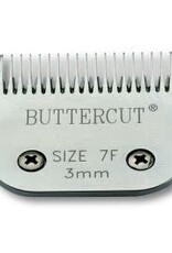 Geib Buttercut Buttercut Stainless Steel Clipper Blades