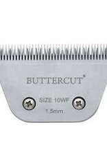 Geib Buttercut Buttercut Stainless Steel Clipper Blades