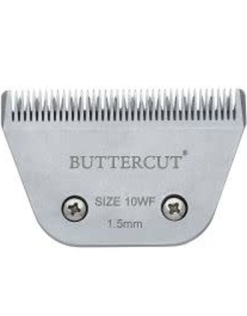 Geib Buttercut Buttercut Stainless Steel Clipper Blades