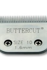 Geib Buttercut Buttercut Stainless Steel Clipper Blades