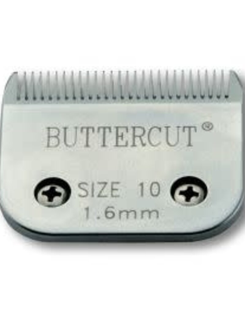 Geib Buttercut Buttercut Stainless Steel Clipper Blades