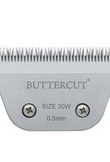 Geib Buttercut Buttercut Stainless Steel Clipper Blades