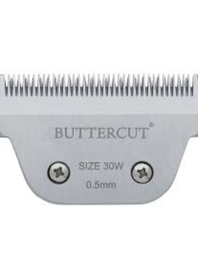 Geib Buttercut Buttercut Stainless Steel Clipper Blades