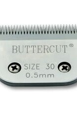 Geib Buttercut Buttercut Stainless Steel Clipper Blades