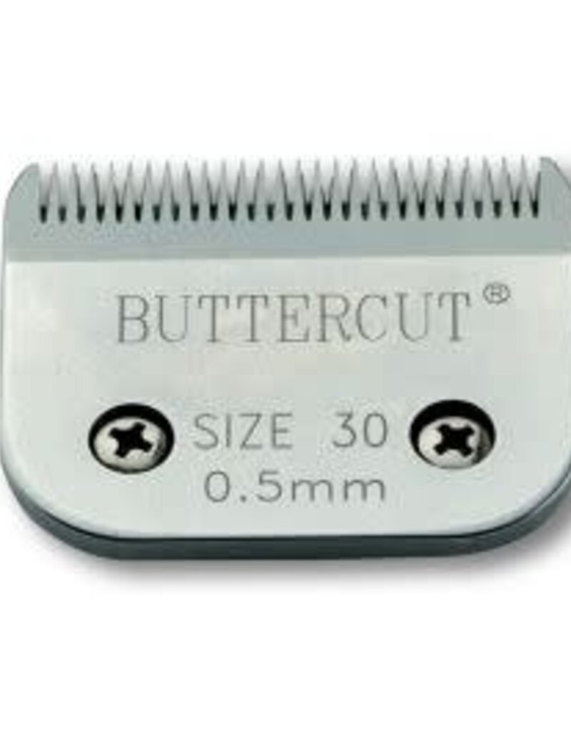 Geib Buttercut Buttercut Stainless Steel Clipper Blades