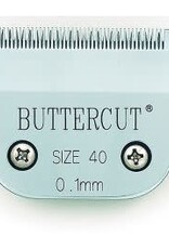 Geib Buttercut Buttercut Stainless Steel Clipper Blades