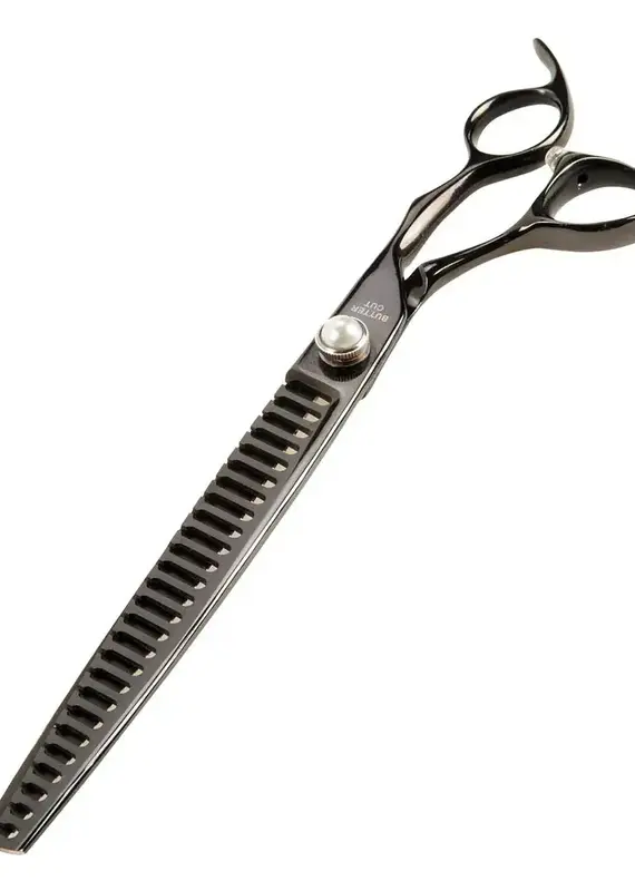 Geib Buttercut Geib Black Pearl