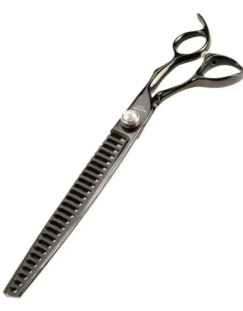 Geib Buttercut Geib Black Pearl