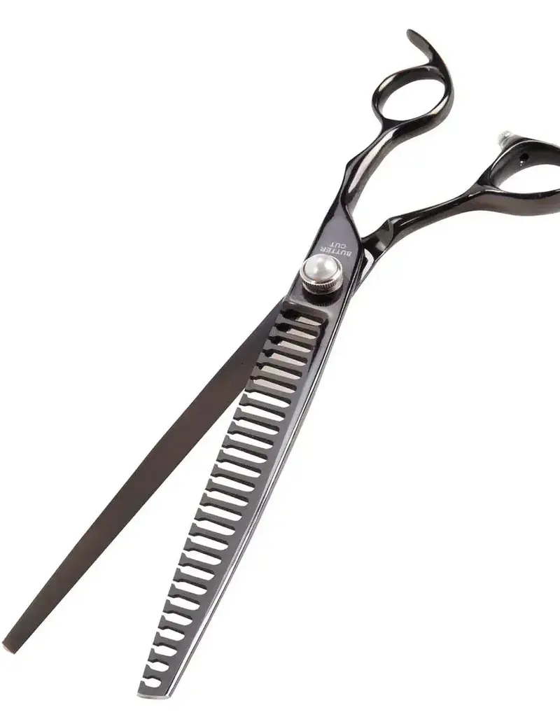 Geib Buttercut Geib Black Pearl