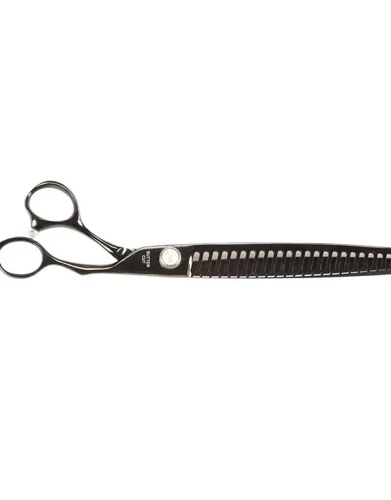 Geib Buttercut Geib Black Pearl