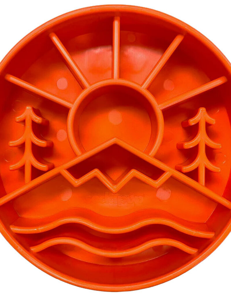 Sodapup Sodapup eBowl