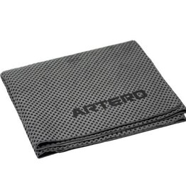 Artero Artero Carbon Towel Samba