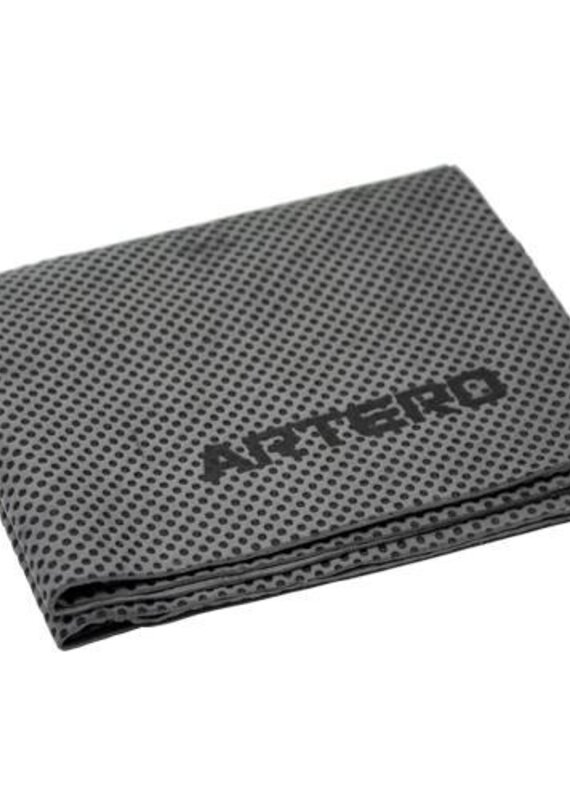 Artero Artero Carbon Towel Samba
