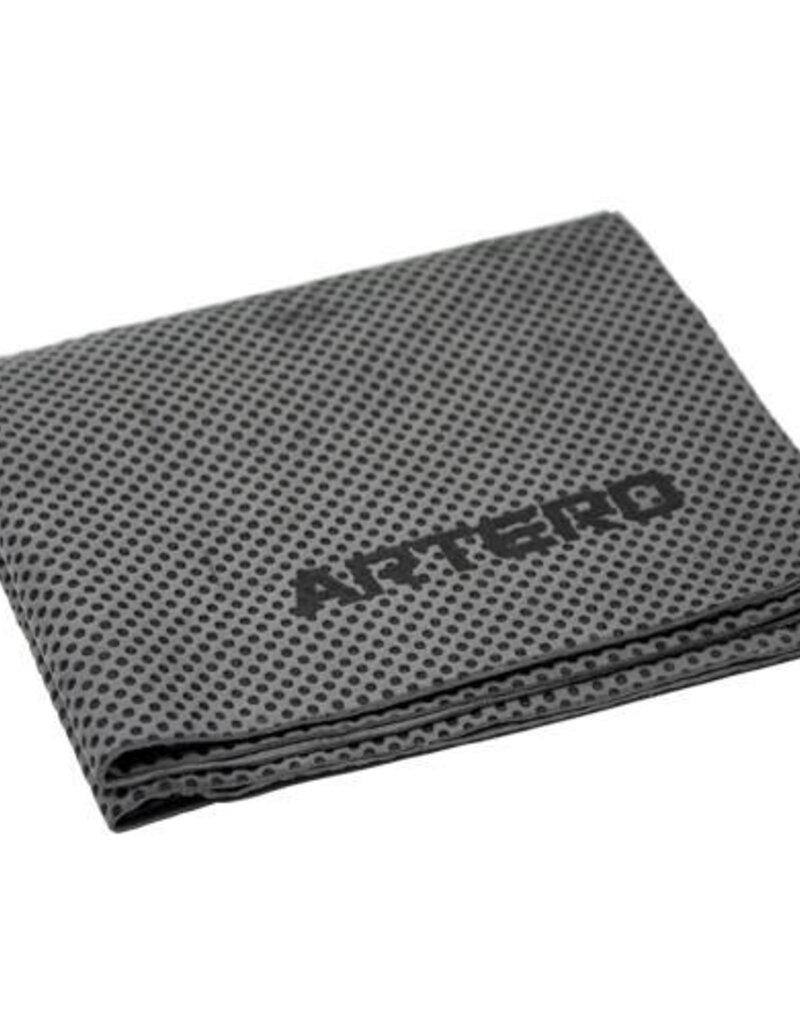 Artero Artero Carbon Towel Samba