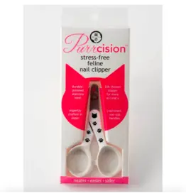 Necoichi Necoichi Purrcision Feline Nail Clippers