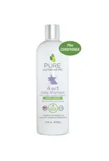 Pure and natural Pet Pure and Natural Shampoo