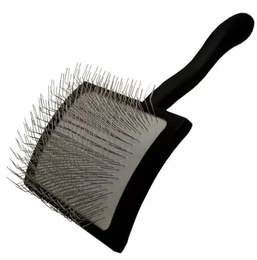 お手入れ・トリミング用品 Chris Christensen Long Pin Slicker Brush chris-christensen-chris-
