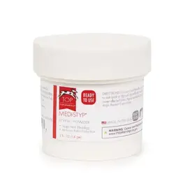 Top Performance MediStyp Powder