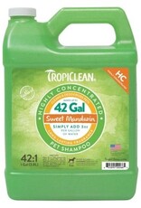 Tropiclean TropiClean Shampoo