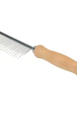Coastal Safari Dog Shedding Comb for Longhair Dogs