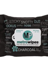 Metro Paws Metro Paws Wipes 100 ct