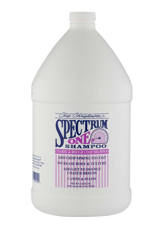 Chris Christensen Chris Christensen Spectrum One Shampoo 1G