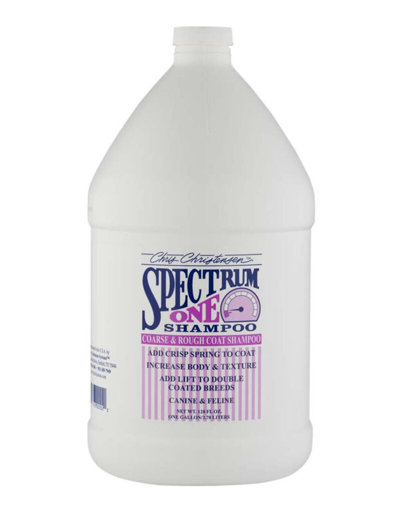 Chris Christensen Chris Christensen Spectrum One Shampoo 1G