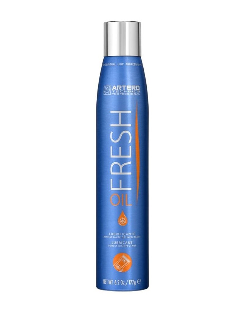 Artero Artero Oil Fresh Cooling Disinfectant Spray