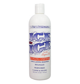 Chris Christensen Chris Christensen Ice on Ice Detangling