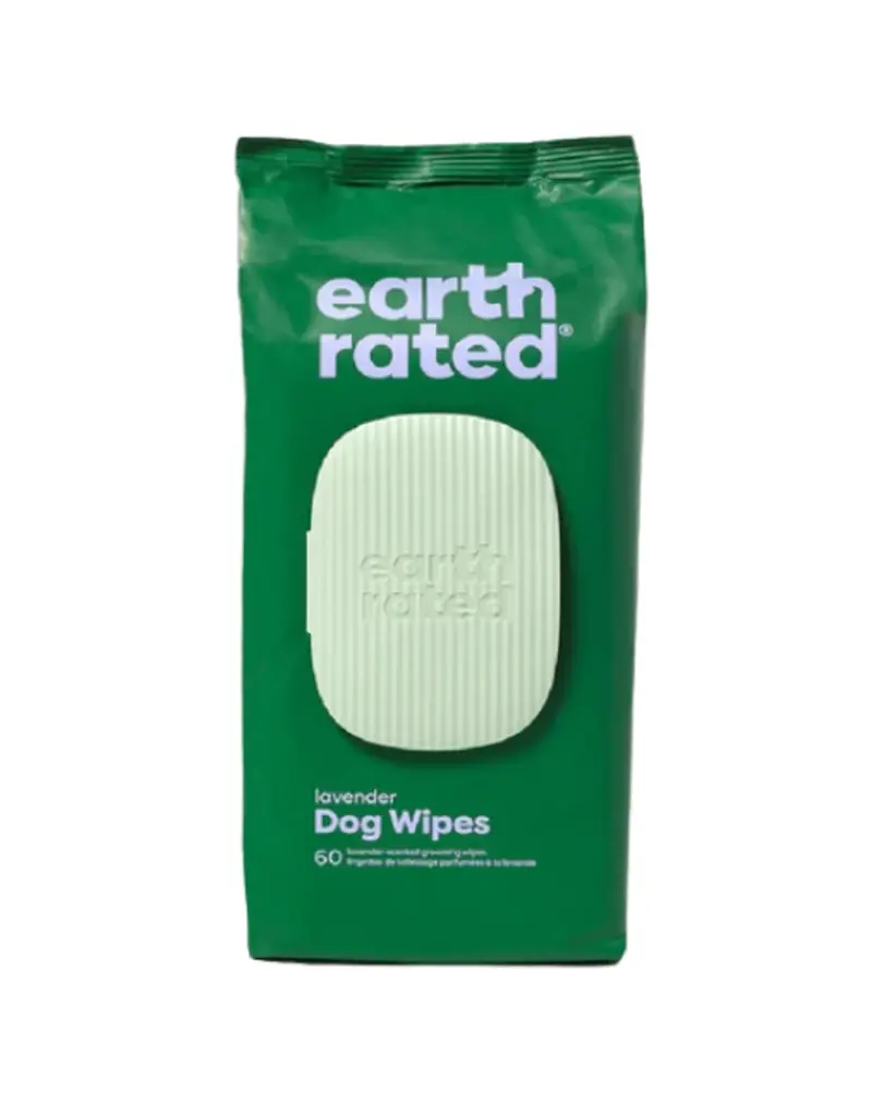 Earth Rated Earth Rated Wipes