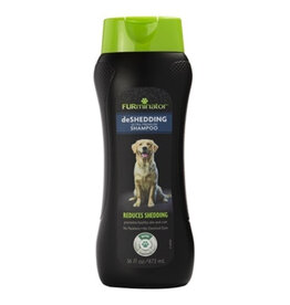 Furminator Furminator Ultra Deshedding Shampoo 16oz