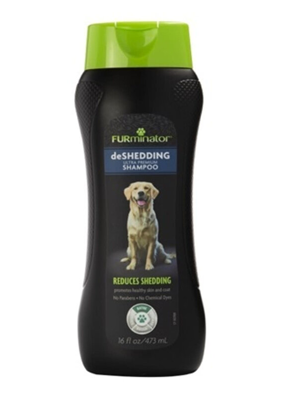 Furminator Furminator Ultra Deshedding Shampoo 16oz
