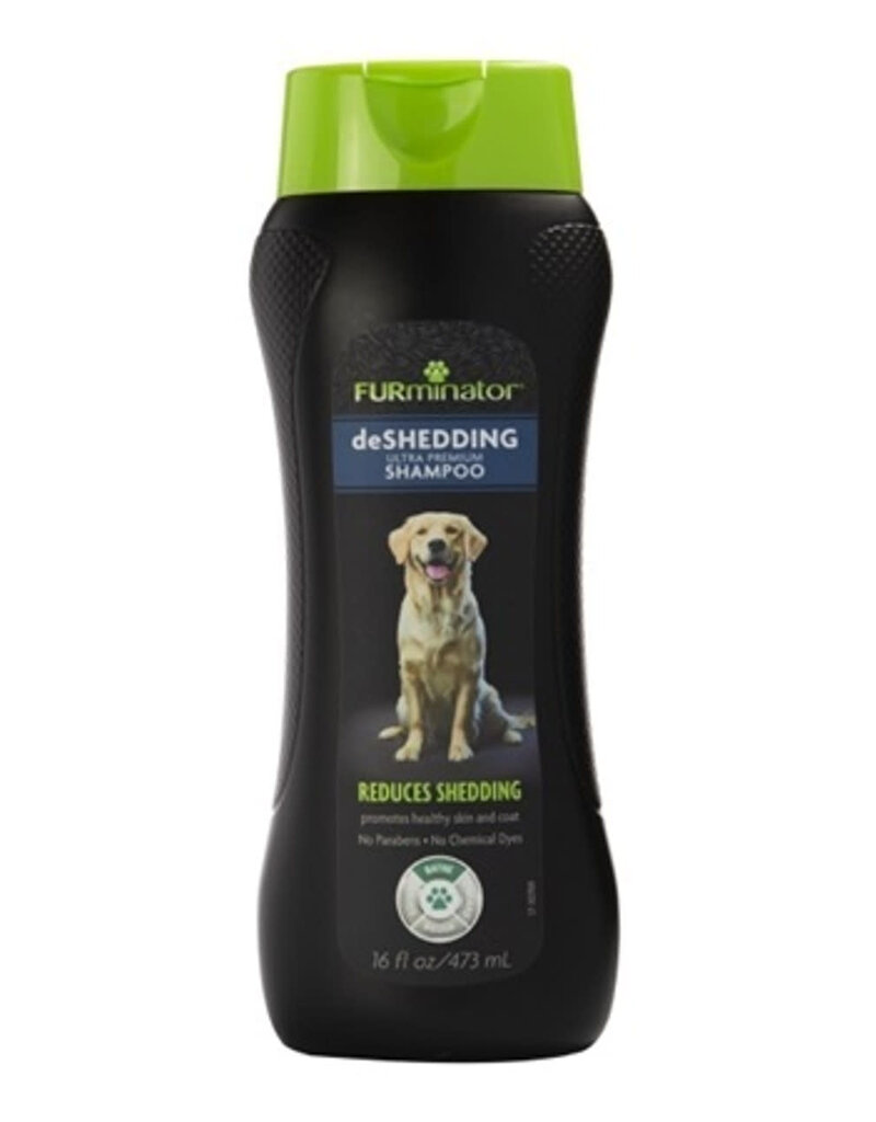 Furminator Furminator Ultra Deshedding Shampoo 16oz