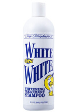 Chris Christensen Chris Christensen White on White Shampoo 16oz